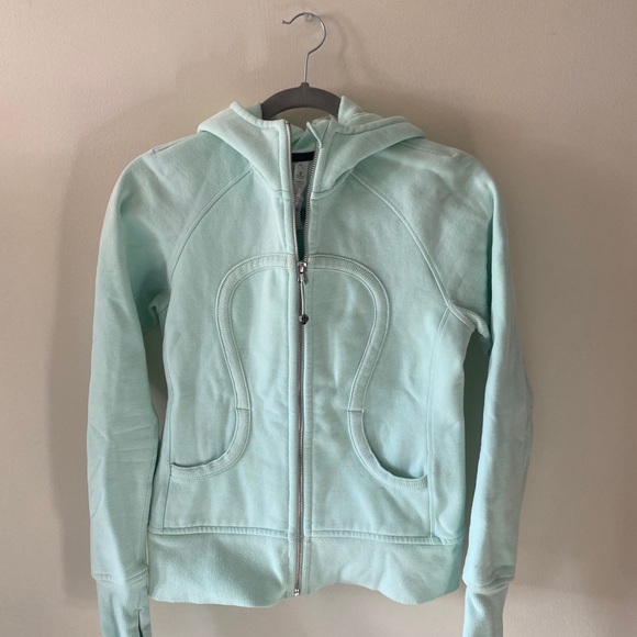 Lululemon scuba hoodie - Picture 5 of 8